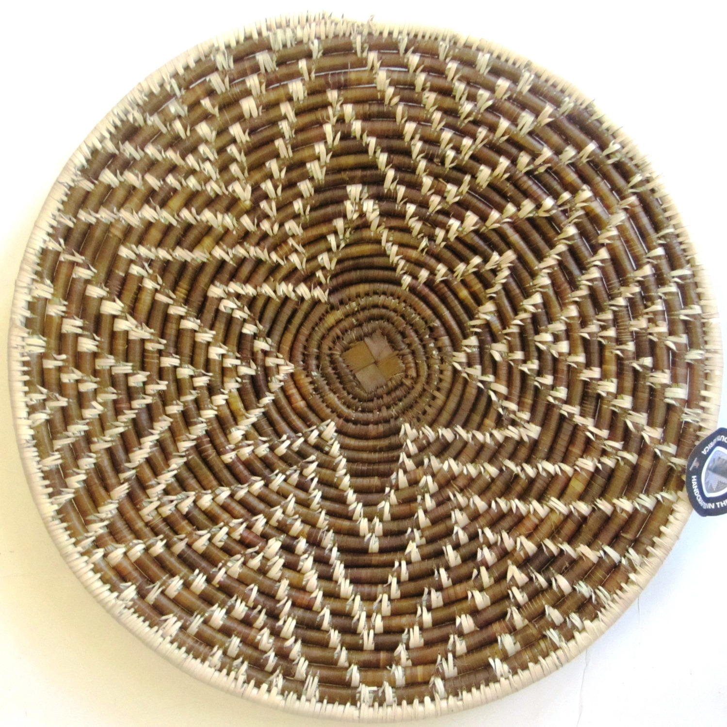 Zulu Mbenge Baskets