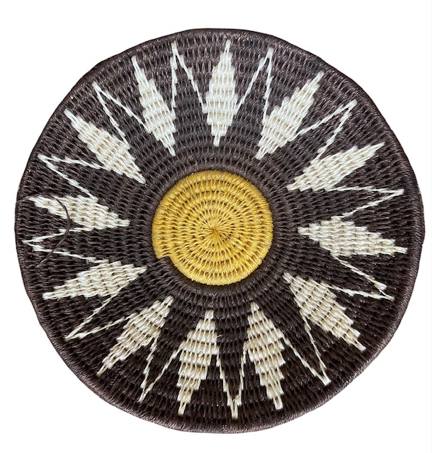 Masvingo Baskets 9" - 10" Diam.