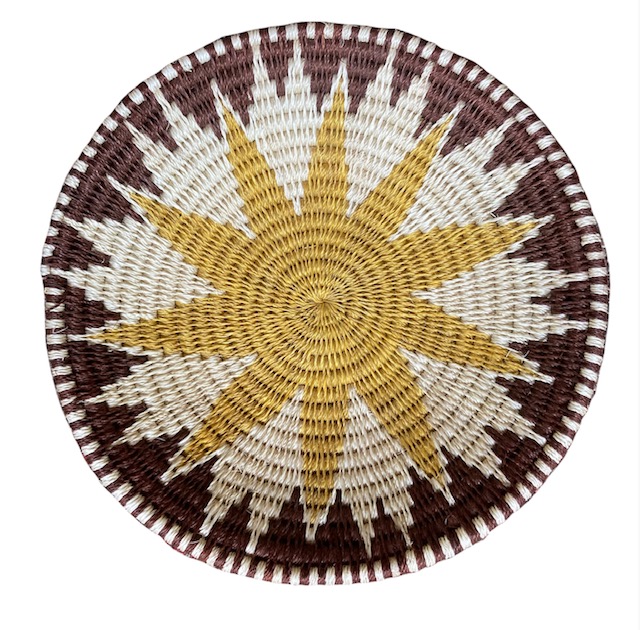 Masvingo Baskets 12" - 14" Diam.