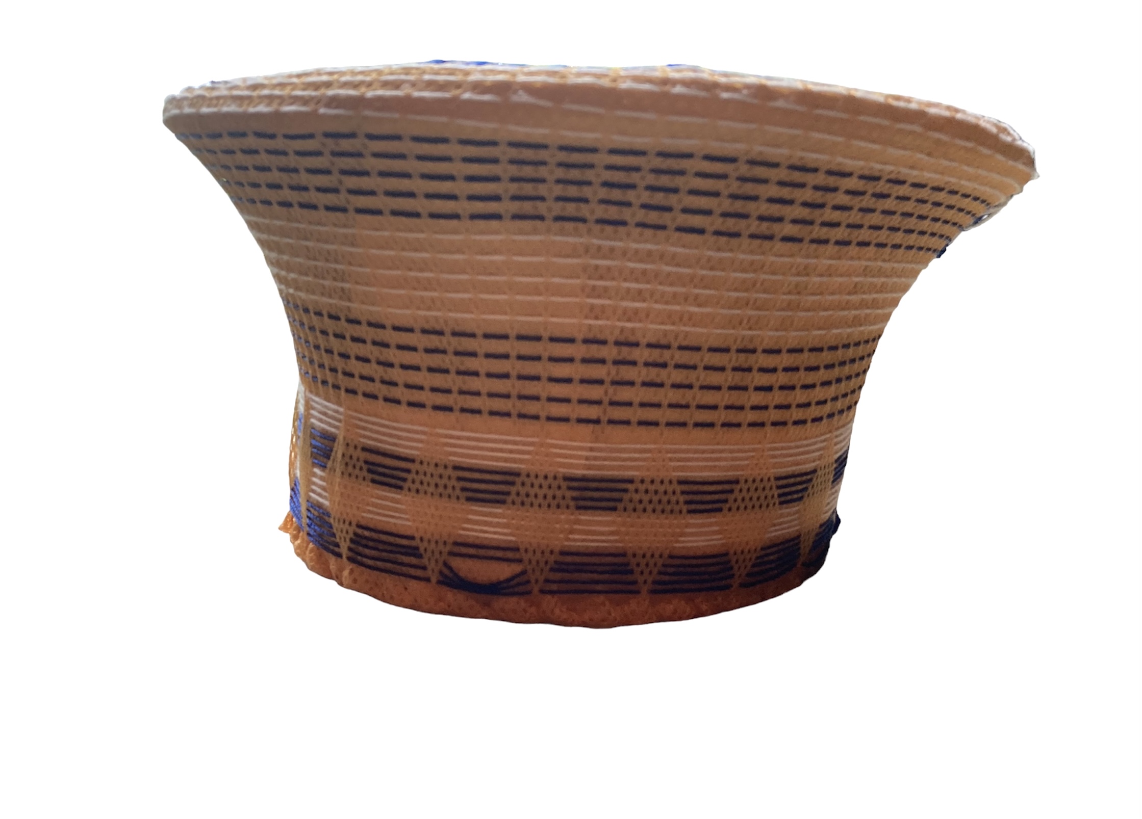 Traditional Zulu Hat - Yibanathi