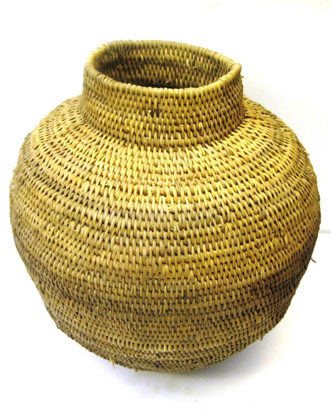 Buhera Baskets From Zimbabwe
