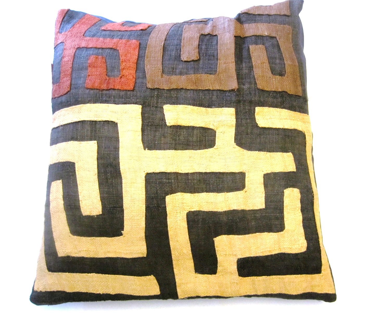 Kuba Cushion/Pillow Cover  2019_A114