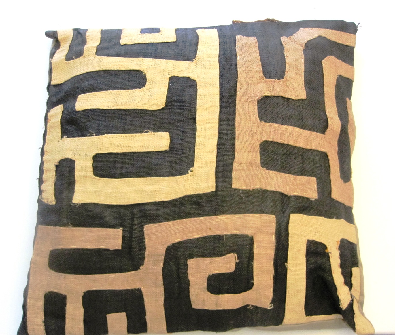 Kuba Cushion/Pillow Cover  2019_A104