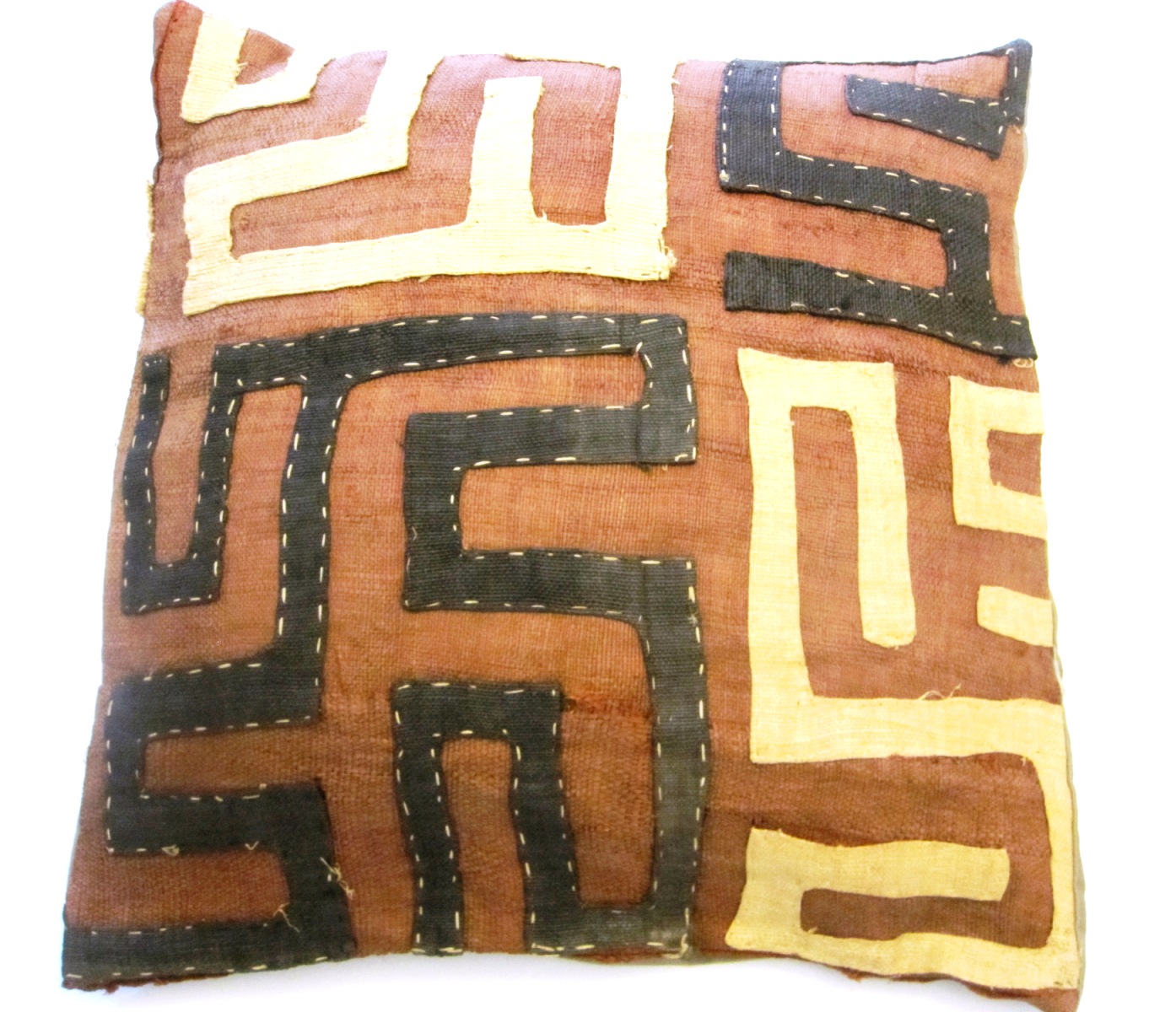 Kuba Cushion/Pillow Cover  2019_A106