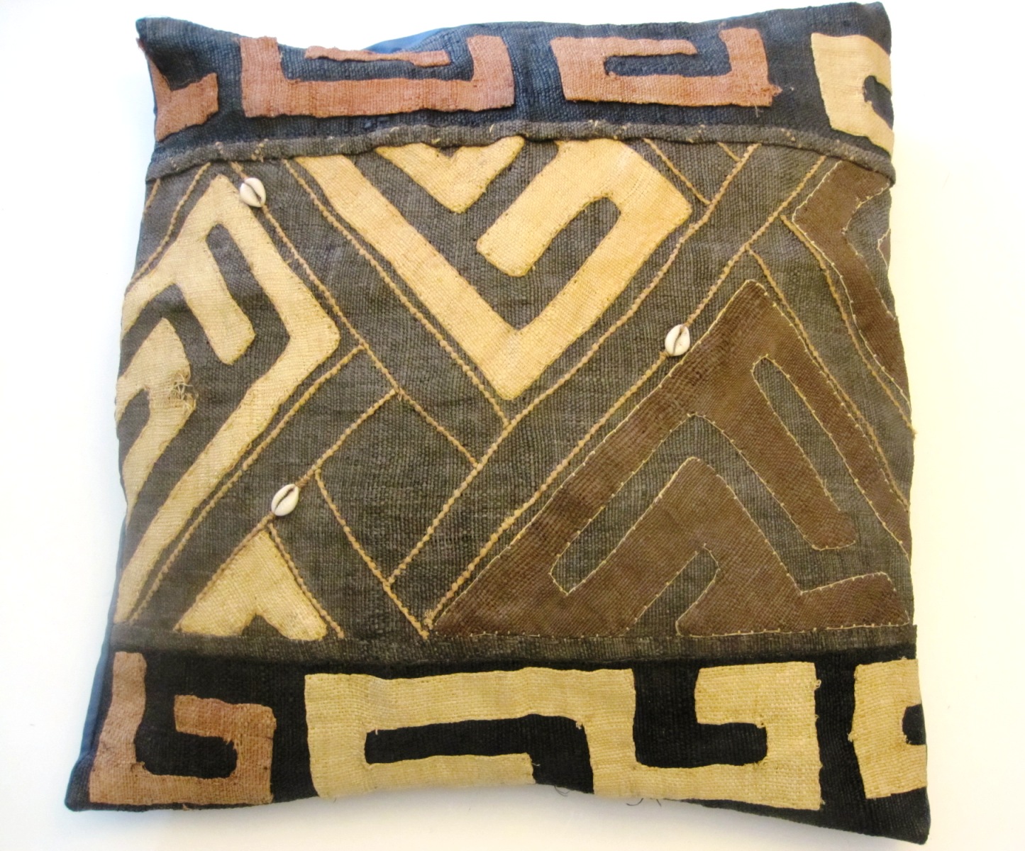 Kuba Cushion/Pillow Cover  2019_A109