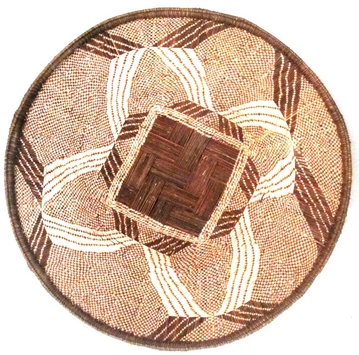 Zambian Plateau baskets