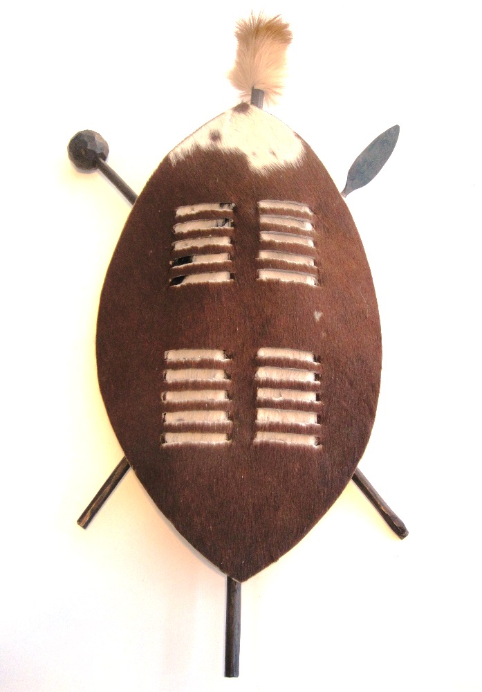 Zulu Weapons & Crafts