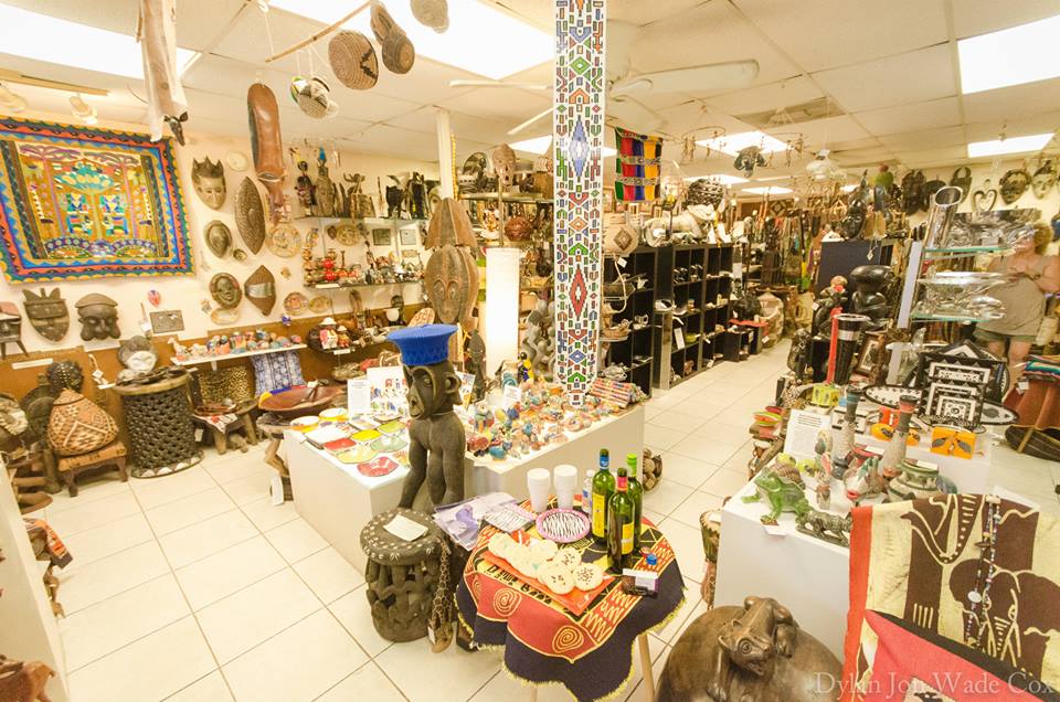 African Art | Home Decor | Gifts from Africa | Nontando, Sarasota, FL